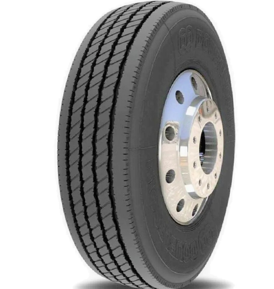 Шина DOUBLE COIN RT500 8.25R15 18PR 143/141J TTF